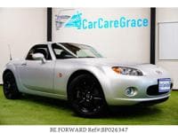 2006 MAZDA ROADSTER