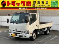 2019 HINO DUTRO