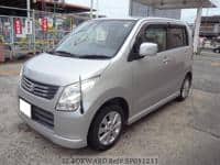 2010 SUZUKI WAGON R