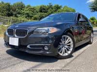 2015 BMW 5 SERIES