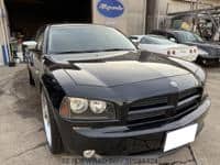 2009 DODGE CHARGER 2.7