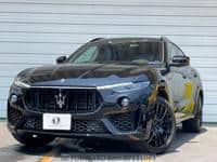 2018 MASERATI MASERATI OTHERS