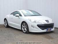 PEUGEOT RCZ