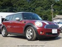 BMW MINI Clubman