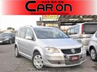 VOLKSWAGEN Golf Touran