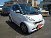 2010 SMART FORTWO MHD