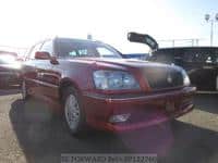 2000 TOYOTA CROWN ESTATE FOUR