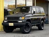 1994 TOYOTA LAND CRUISER PRADO SX