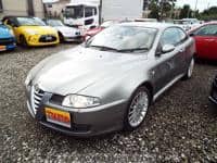 2005 ALFA ROMEO GT 2.0JTS