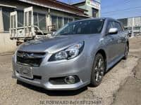 2014 SUBARU LEGACY TOURING WAGON 2.5IBG