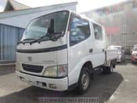 2001 TOYOTA TOYOACE W