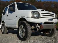 2001 SUZUKI JIMNY XL4WD