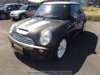 2006 BMW MINI S