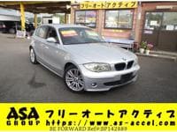 2006 BMW 1 SERIES