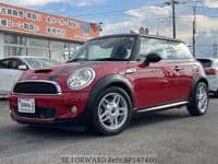 2010 BMW MINI