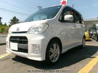 2011 DAIHATSU TANTO EXE RS4WD