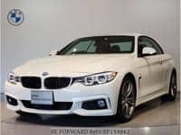 2016 BMW 4 SERIES 440IM