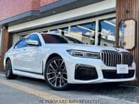 2020 BMW 7 SERIES