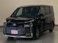 2023 TOYOTA VOXY