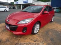 2012 MAZDA AXELA SPORT 20S-