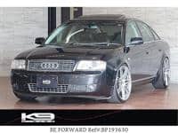 2004 AUDI A6