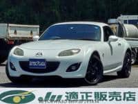 MAZDA Roadster