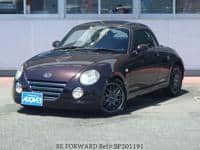 2010 DAIHATSU COPEN