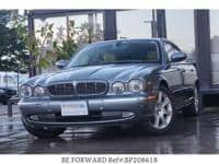 2004 JAGUAR XJ SERIES