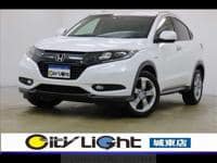 2015 HONDA VEZEL