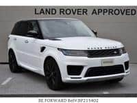 ROVER Range Rover