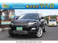 2013 LAND ROVER RANGE ROVER EVOQUE