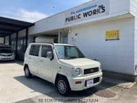 2001 DAIHATSU NAKED