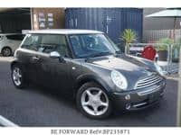 2006 BMW MINI