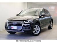 2021 AUDI Q5 45TFSI