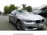 2013 BMW 3 SERIES