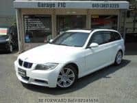 2006 BMW 3 SERIES