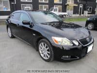 2006 LEXUS GS