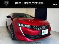 Used 2022 PEUGEOT 508 BP274555 for Sale
