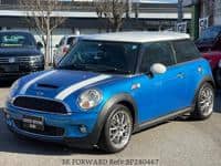 2007 BMW MINI