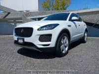 2020 JAGUAR E-PACE S180PS