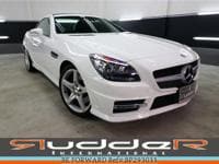 MERCEDES-BENZ SLK