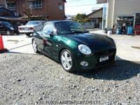 2015 DAIHATSU COPEN