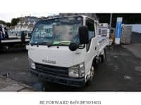 2011 ISUZU ELF TRUCK