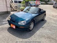 SUZUKI Cappuccino