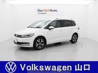 2021 VOLKSWAGEN GOLF TOURAN