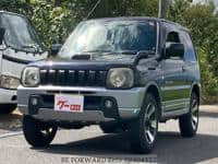 2003 SUZUKI JIMNY