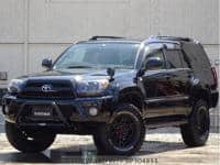 2006 TOYOTA HILUX SURF