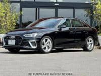 2020 AUDI A4 45TFSIS