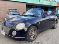 2002 DAIHATSU COPEN