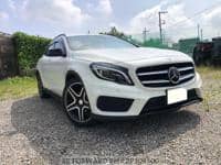 2016 MERCEDES-BENZ GLA-CLASS